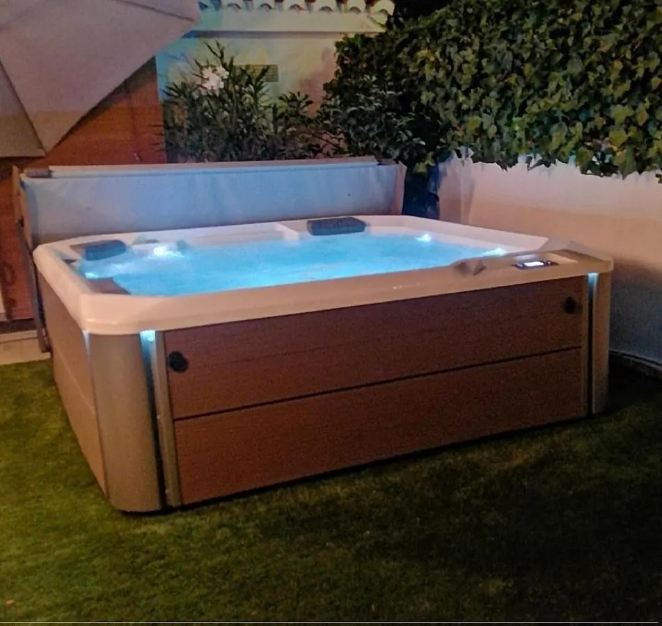 Holiday home Ideal Para Grupos! Descubre Granada Villa Spain