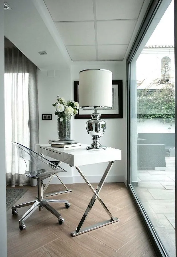 Ideal Para Grupos! Descubre Granada Villa Holiday home