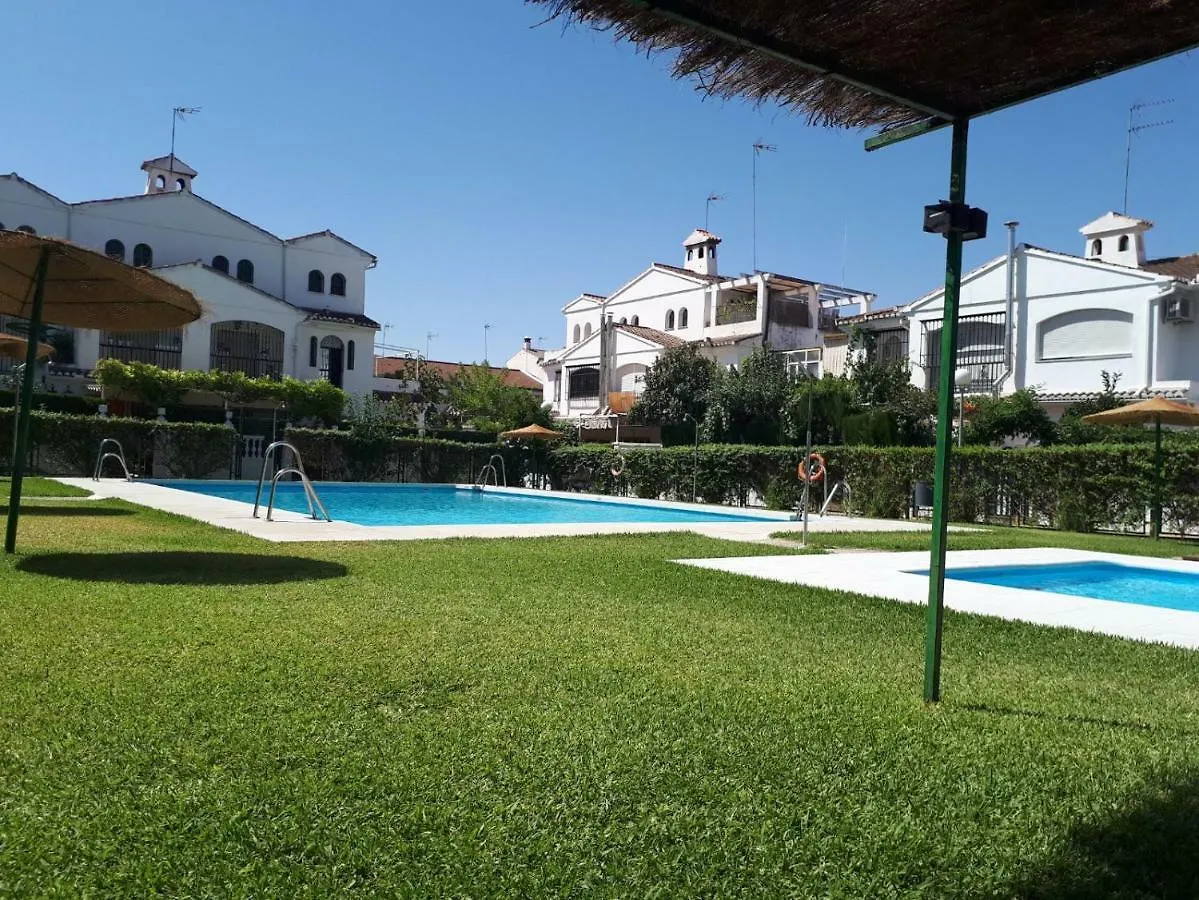 Holiday home Ideal Para Grupos! Descubre Granada Villa Spain