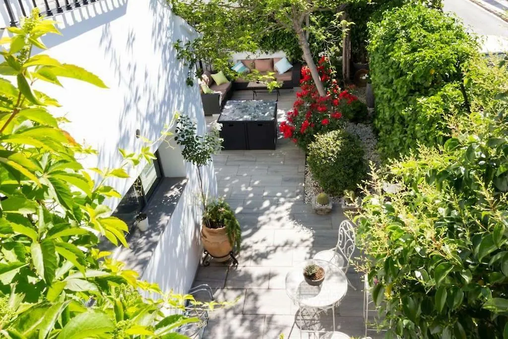 Ideal Para Grupos! Descubre Granada Villa 0*,