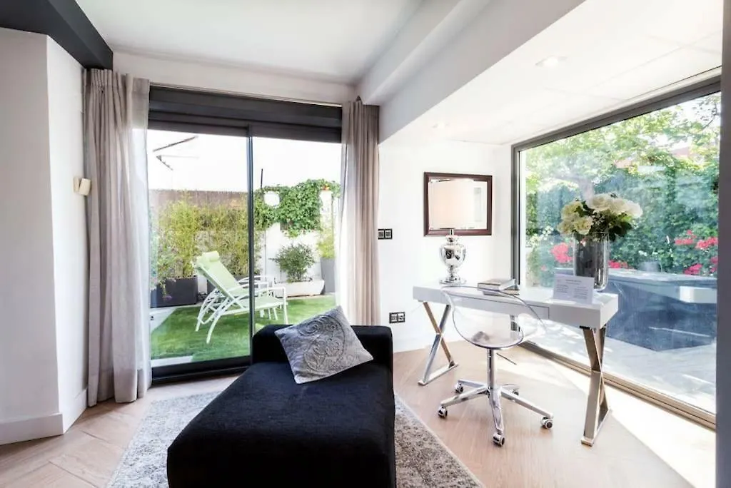 Ideal Para Grupos! Descubre Granada Villa 0*,