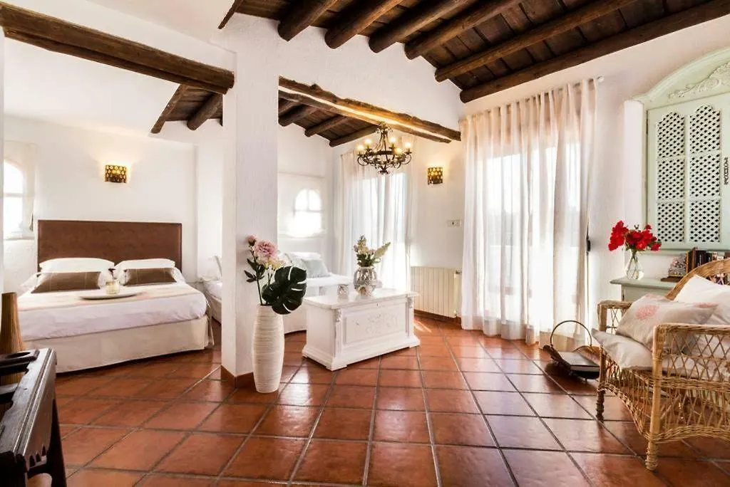 Holiday home Ideal Para Grupos! Descubre Granada Villa