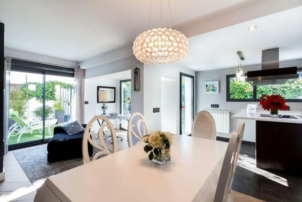 Ideal Para Grupos! Descubre Granada Villa Holiday home