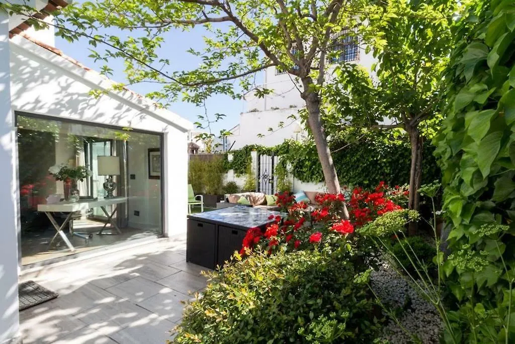 Ideal Para Grupos! Descubre Granada Villa Holiday home