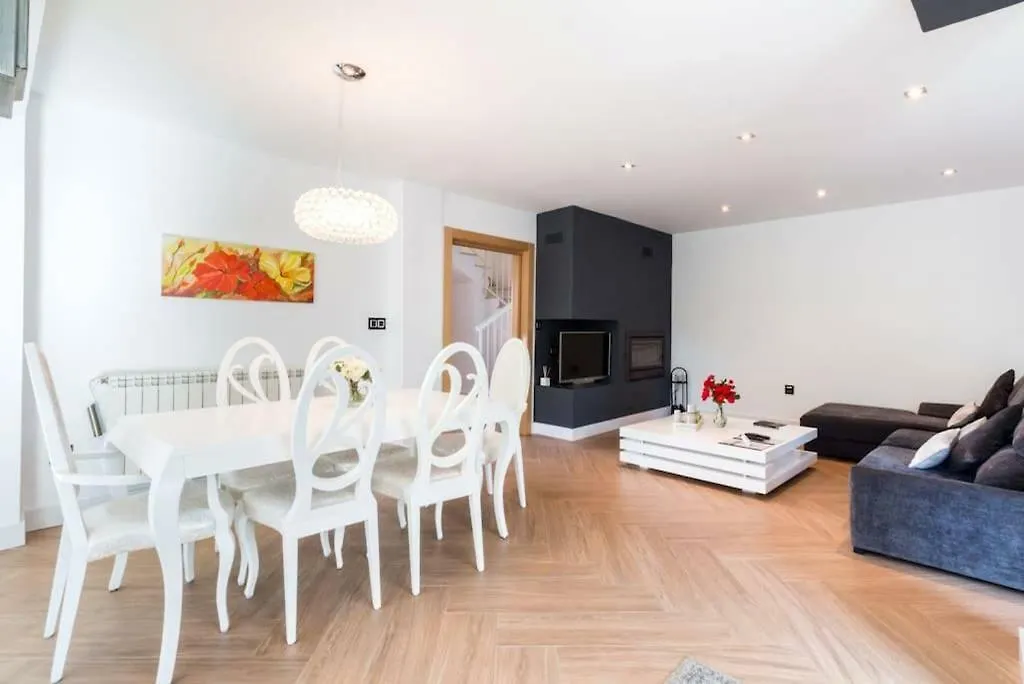 Holiday home Ideal Para Grupos! Descubre Granada Villa
