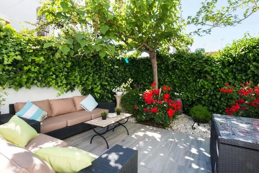 Ideal Para Grupos! Descubre Granada Villa 0*,  Spain