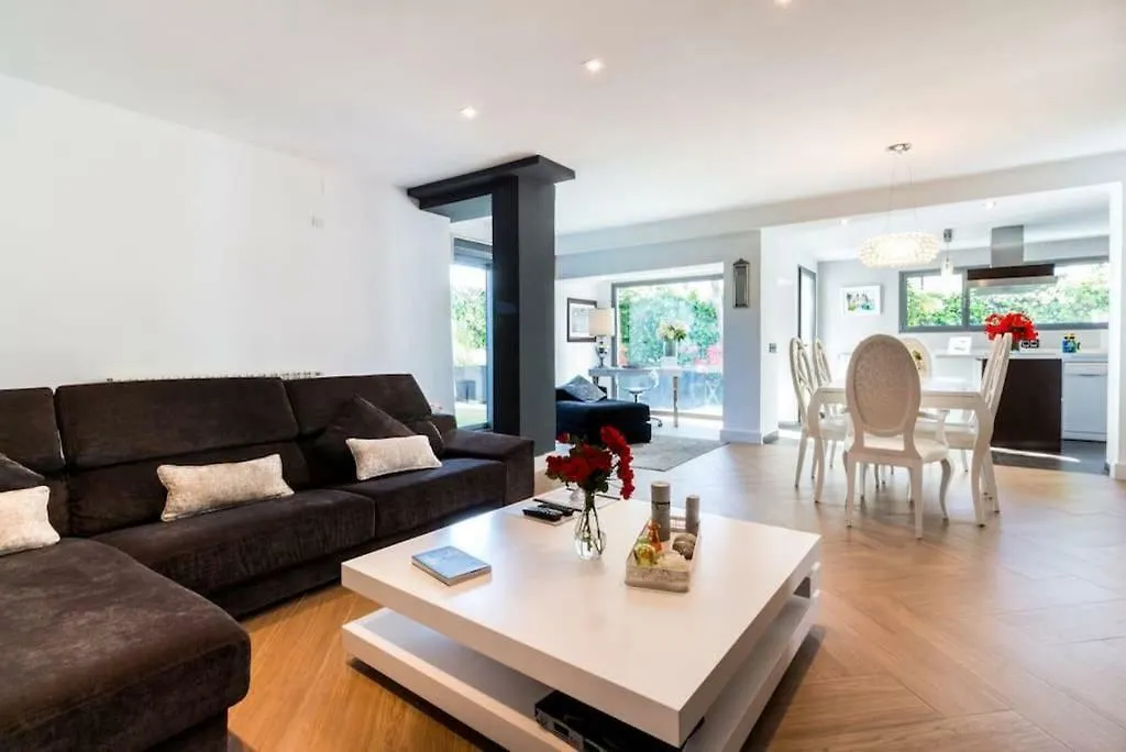 Ideal Para Grupos! Descubre Granada Villa Holiday home