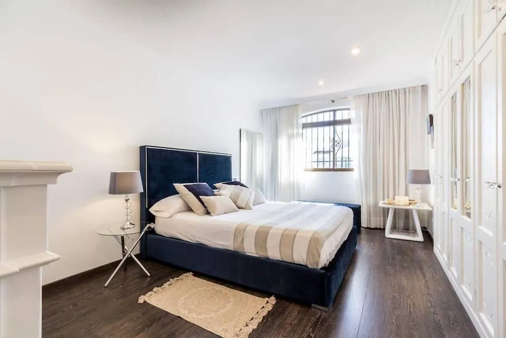 Ideal Para Grupos! Descubre Granada Villa Spain