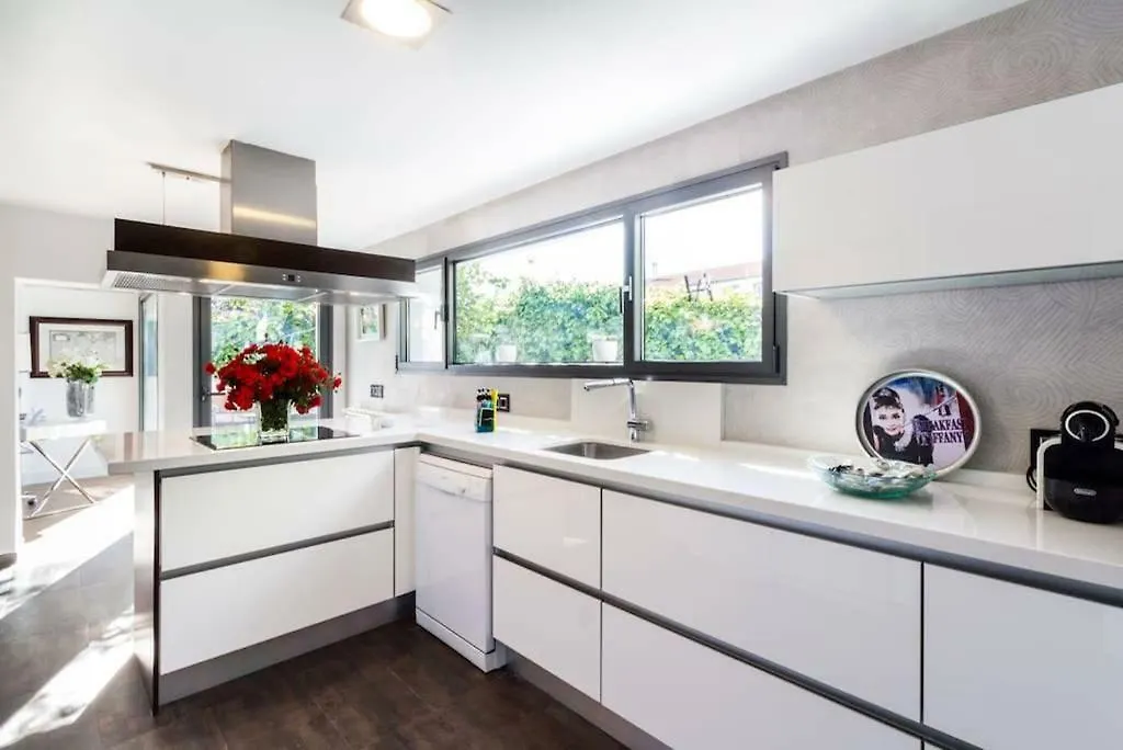 Ideal Para Grupos! Descubre Granada Villa Holiday home