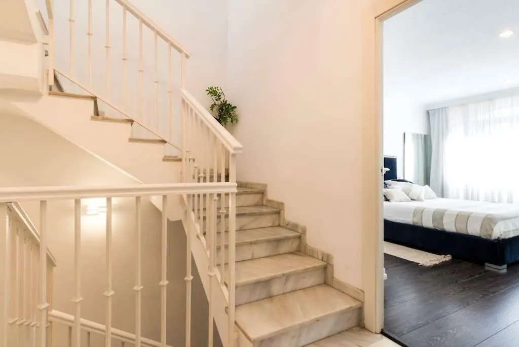 Holiday home Ideal Para Grupos! Descubre Granada Villa Spain