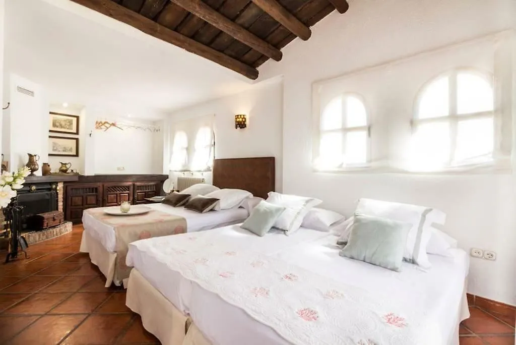 Ideal Para Grupos! Descubre Granada Villa 0*,  Spain