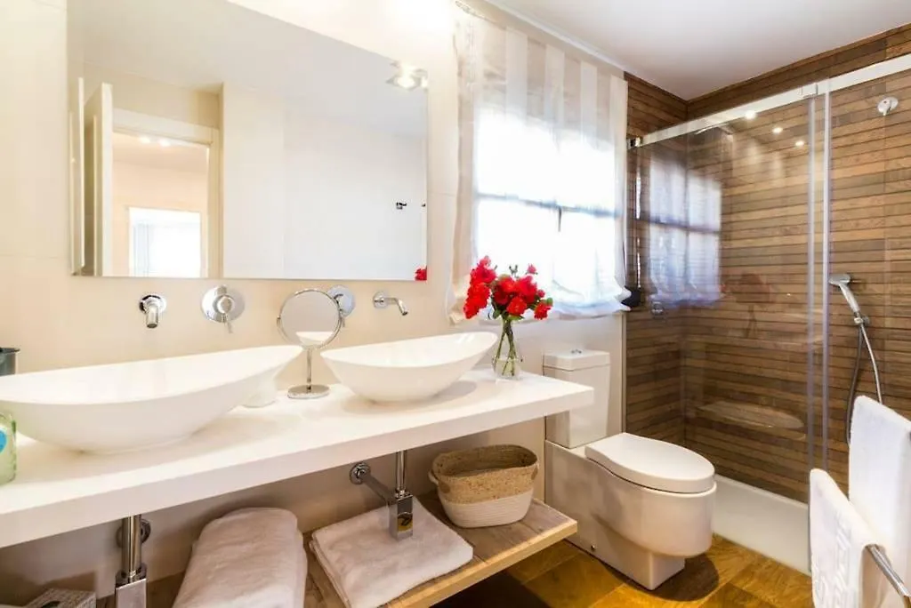 Holiday home Ideal Para Grupos! Descubre Granada Villa