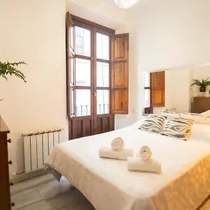  Apartamento Bonito Y Acogedor Pleno Centro Junto Catedral