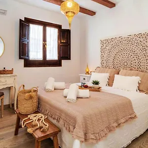 Apartamento Tuguest Calderería Vieja