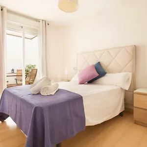 Appartement Calle Concepcion Centro, Granada