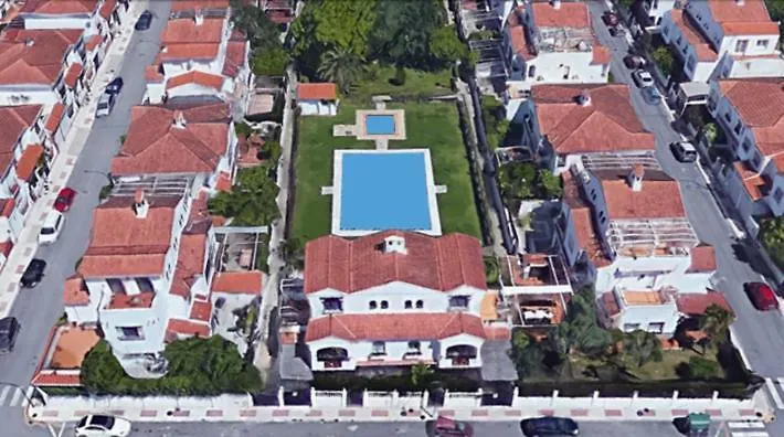 Vila Ideal Para Grupos! Descubre Granada