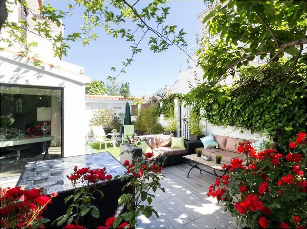 Vila Ideal Para Grupos! Descubre Granada