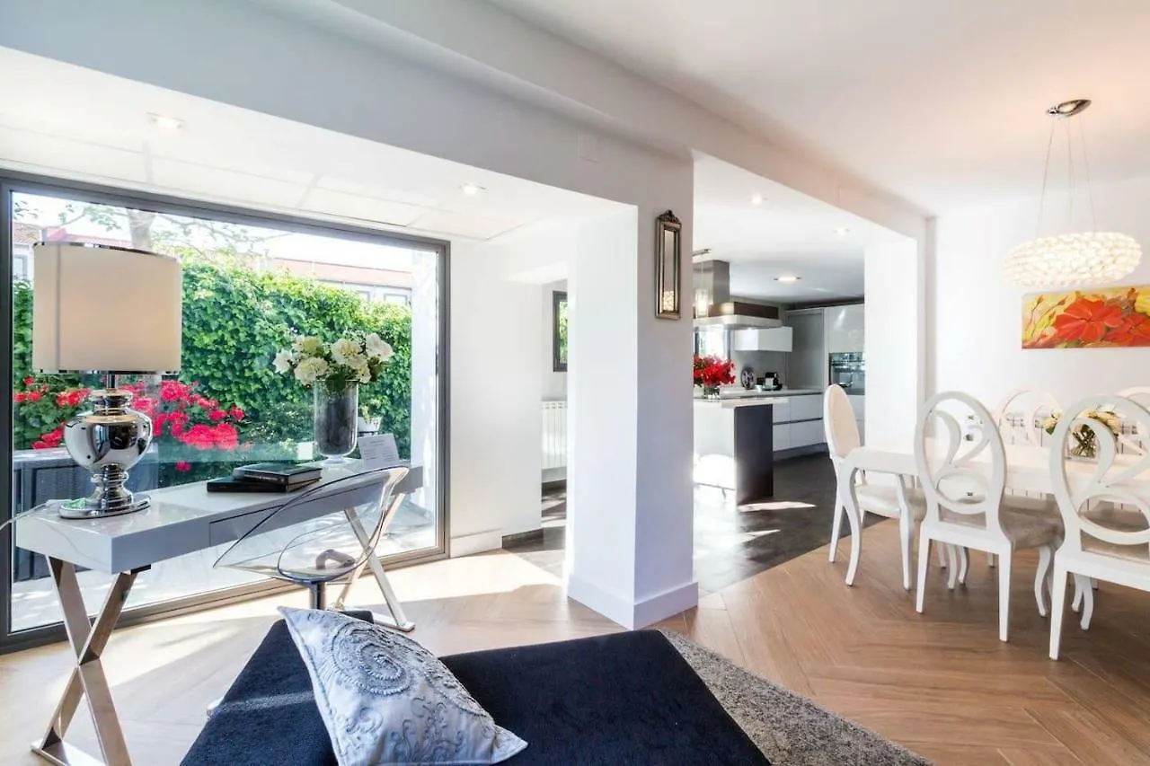 Vila Ideal Para Grupos! Descubre Granada 0*,  Španělsko