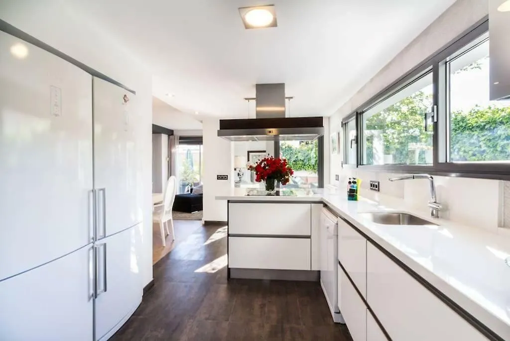 Vila Ideal Para Grupos! Descubre Granada 0*,  Španělsko