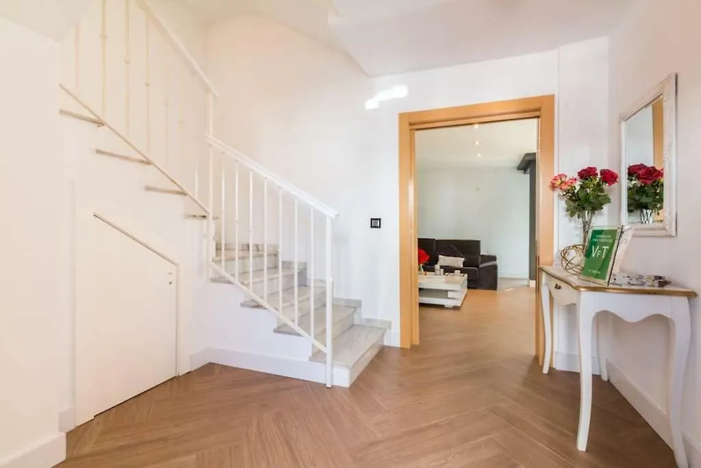 Vila Ideal Para Grupos! Descubre Granada Španělsko