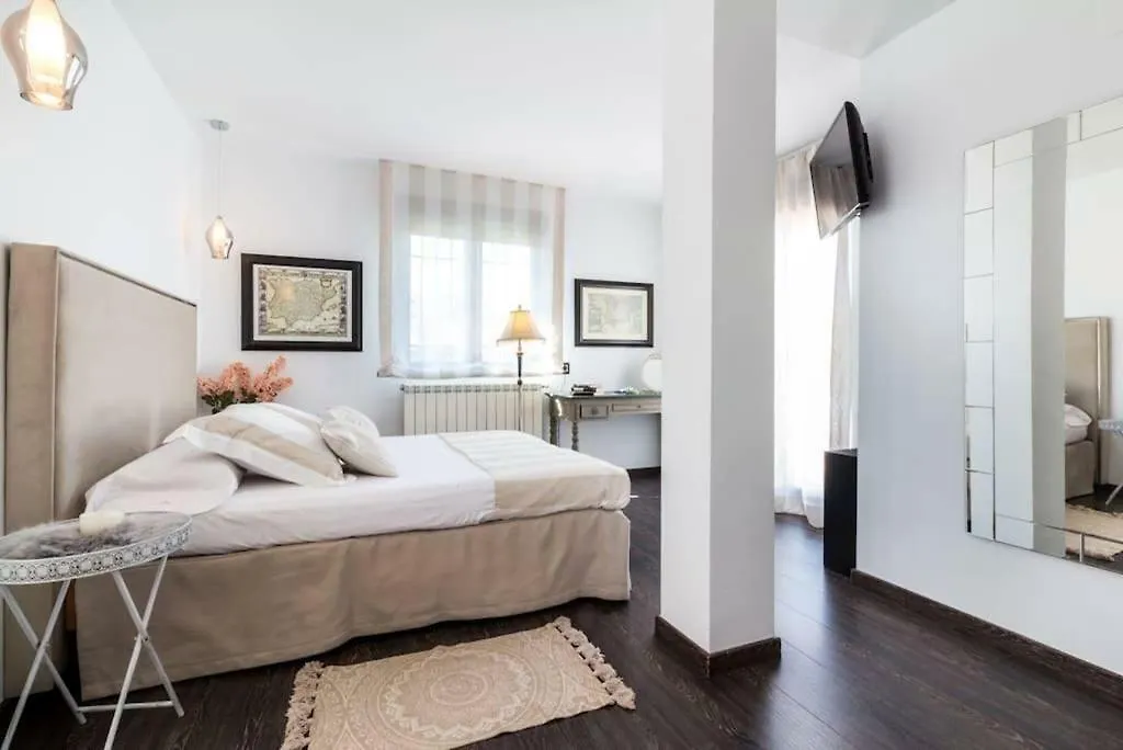 Vila Ideal Para Grupos! Descubre Granada