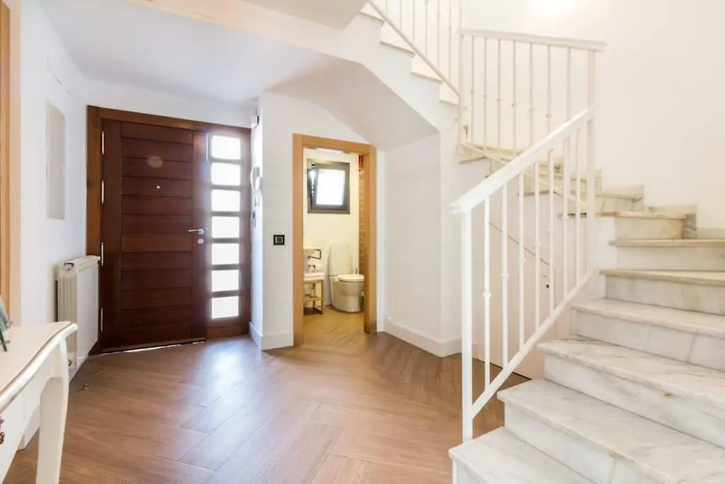 Vila Ideal Para Grupos! Descubre Granada