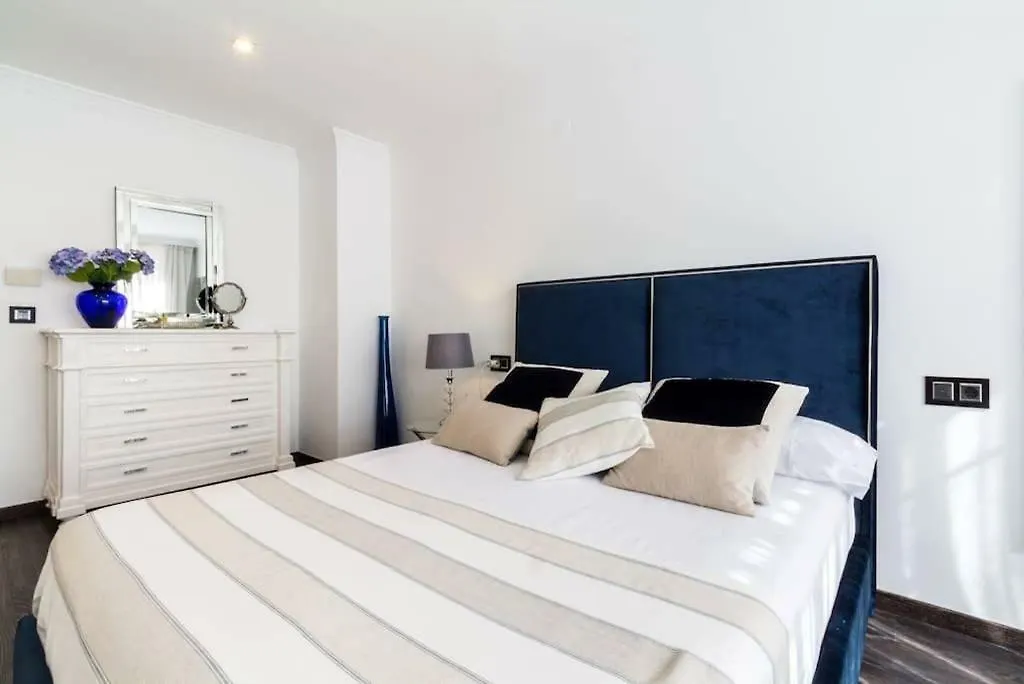Ideal Para Grupos! Descubre Granada Villa Feriehus